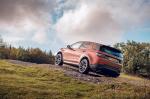 Land Rover Discovery Sport D180 SE 2019 года (UK)